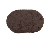 Happy Pea Cookie